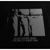 BLACK LEATHER JESUS "the Bible of burnt skin" LP